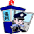 报警岗亭